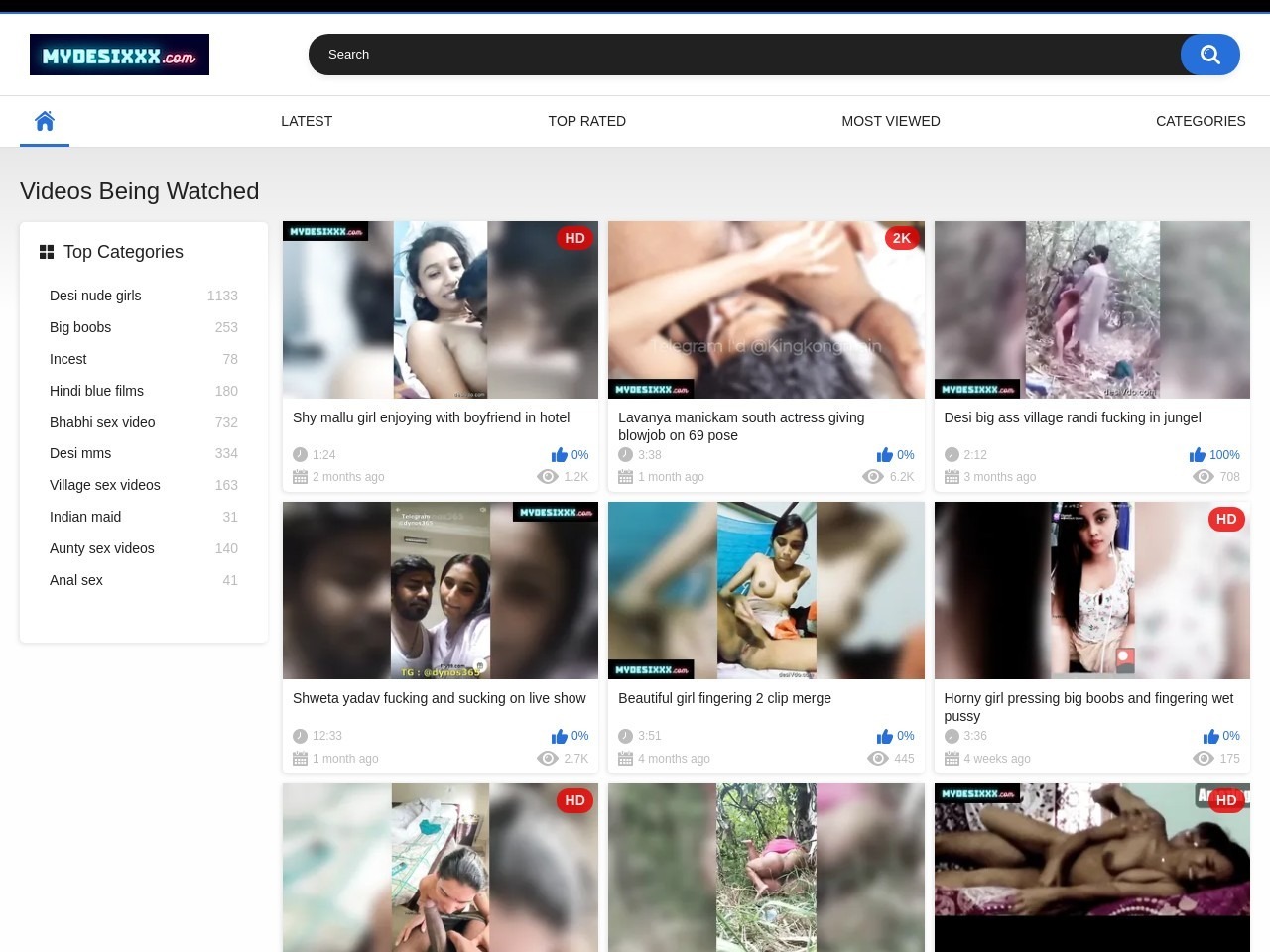 MyDesiXXX3.com